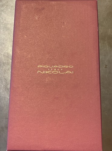 Piquadro italy nikolai - piquadro,