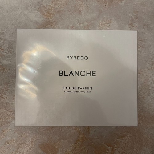 Byredo blanche 100 - ml, eau