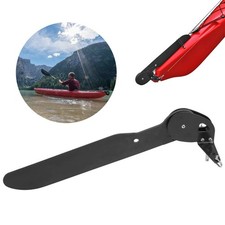 Timone per canoa - ,,
