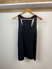 Prada Milano Y2K Canotta Uomo