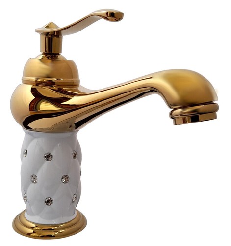 Rubinetto miscelatore - rubinetto,