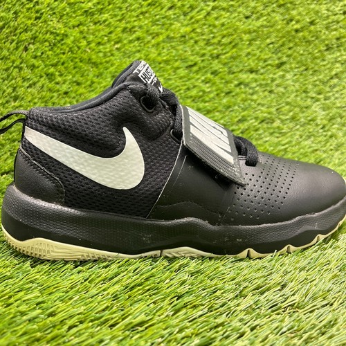 Scarpe basket nike team - da,