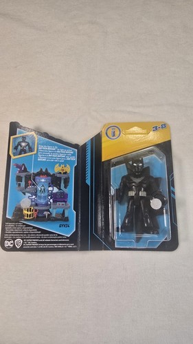 Modellino imaginext batman - modellino,