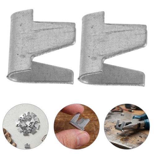 300 pcs fibbia della - gabbia, di