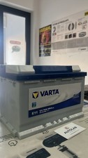 BATTERIA AUTO VARTA BLUE