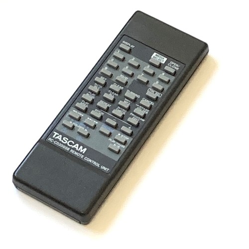 Telecomando tascam cd200sb - telecomando, rc-cd200sb