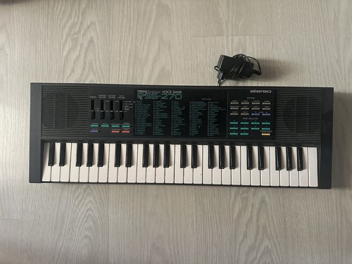 Tastiera yamaha pss - tastiera,