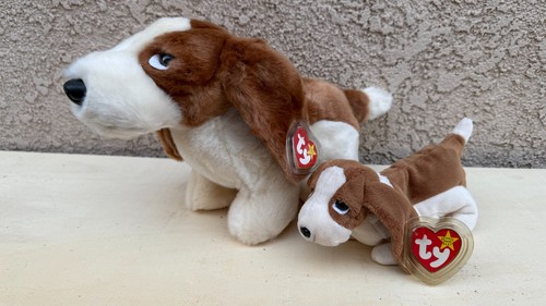 Beanie baby buddy - beanie,