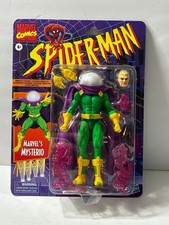 Hasbro Marvel Legends