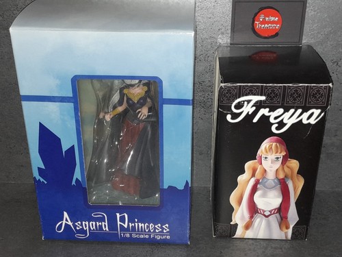 Figurines saint seiya - 2,