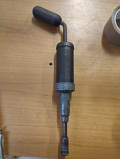 ingrassatore manuale