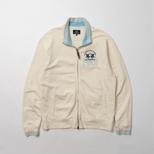Maglione uomo martina - martina, zip