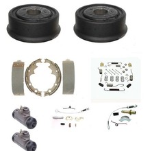 Brake Drum shoe cylinders