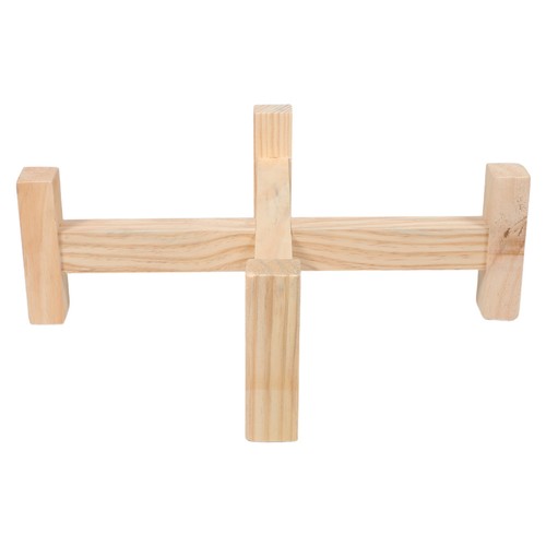 Supporto smerigliatrice farina