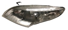 Proiettore Anteriore Sinistro Sx S.Wagon Renault Megane Anno 2010 Usato