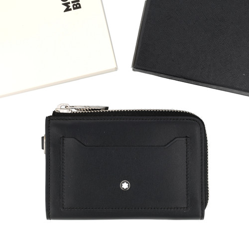 Montblanc leather goods - montblanc,