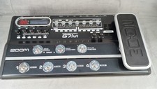 Zoom G7.1UT Tube Pedale