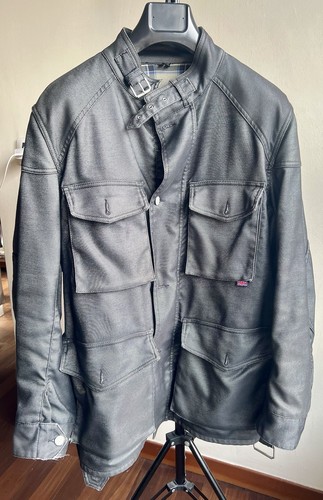 Belstaff roadmaster jacket - roadmaster,