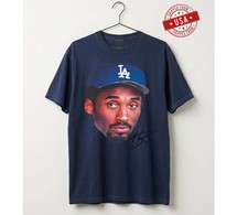 Kobe Bryant Dodgers Hat