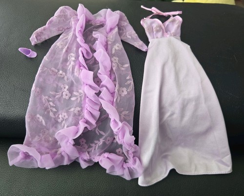 Barbie dream glow fashions - dream,