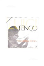 Vinile 33 Giri Luigi Tenco Ti