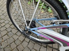 Bici bambina Rollmar Grace 24"