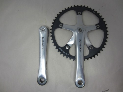 Guarnitura shimano dura ace - dura,