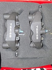 Pinze Freno Anteriori Suzuki Gsx-r 1000 2005 K5 Anno 2007/2008