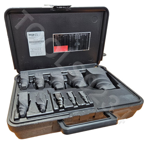 50210 pipe bolt - pipe, extractor