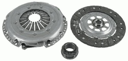 Kit frizione sachs 3000 844 - kit,