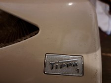 Macchina da scrivere vintage