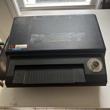 Macchina per stencil per