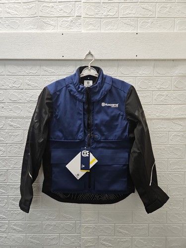 Giacca gotland uomo - giacca, husqvarna