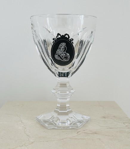 Vetro cristallo baccarat - vetro,