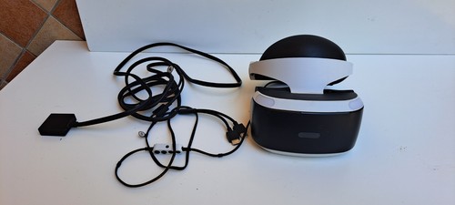 Visore sony playstation - visore,