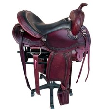 Sella American Roper Premium