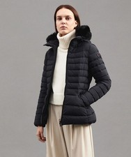 GIUBBOTTO PEUTEREY DONNA PARKA