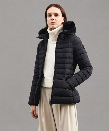 Giubbotto peuterey donna parka - giubbotto,