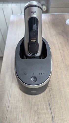Braun series pro - series, +