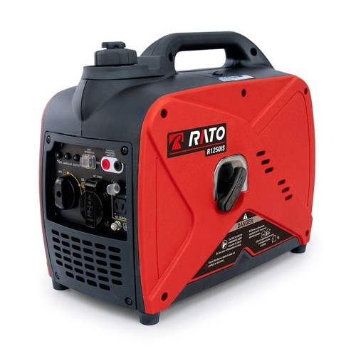 Rato r1250is generatore - rato,