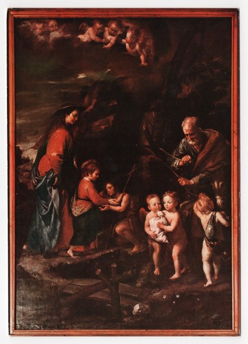Domenico fiasella varazze - domenico,