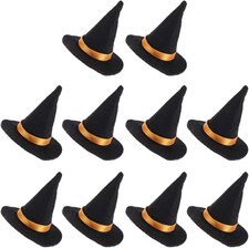 10 Pezzi Halloween Mini