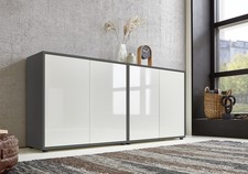 BMG Mobili Credenza Milano Set