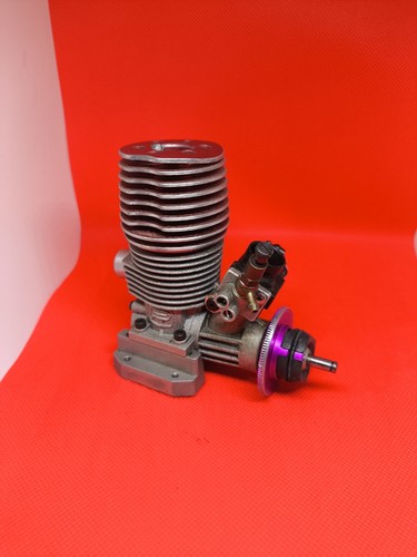 Motore picco 5cc 1 - motore, 1:8