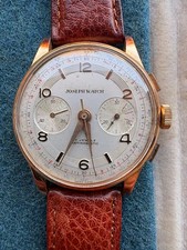 Orologio Vintage da uomo