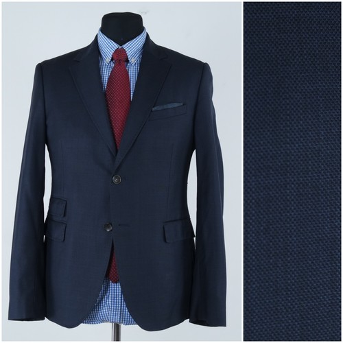 Blazer uomo blu navy - , 40r