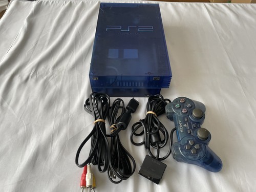 Sony ps2 playstation - ps2,