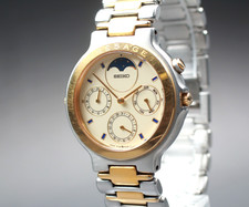 Orologio uomo vintage exc - orologio,
