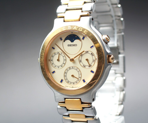 Orologio uomo vintage - orologio, [exc+5]