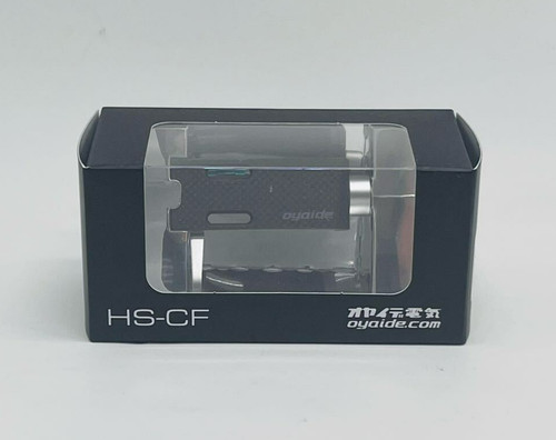 Oyaide cuffia universale - hs-cf,